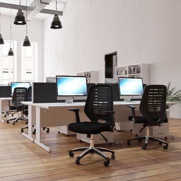 Relay Airmesh Task Operator Chair